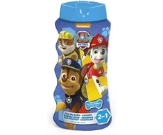 Cartoon Paw Patrol Dušo želė &amp; Šampūnas, 475 ml