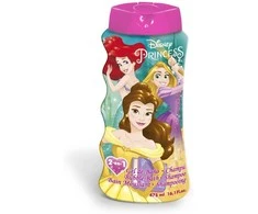Lorenay Rincesas Disney gelis ir šampūnas 475