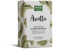 "Luxana Phyto Nature" molio muilas 120g