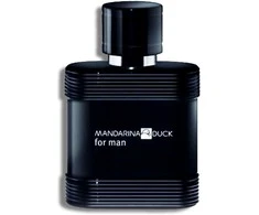 Mandarina Duck For Man EDP parfumuotas vanduo vyrams, 100 ml