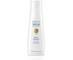 Marlies Möller keratino šampūnas 200ml