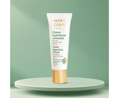 Jauninantis veido kremas Mary Cohr Crème Ingénieuse Jeunesse su SPF 50, 30 ml