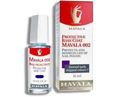 Mavala apsauginis bazinis sluoksnis 002 10ml
