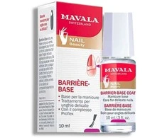 "Mavala" barjerinis bazinis sluoksnis 10ml