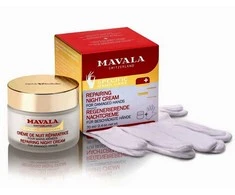 "Mavala" atkuriamasis naktinis kremas 70ml