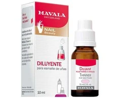 Mavala Thinner For Nagų lakas nagų lako skiediklis, 10 ml