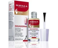 Mavala Mavaderma nagų stiprinimo aliejus 10ml