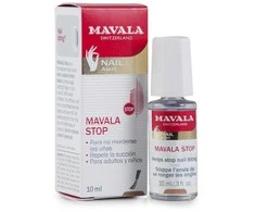 Mavala priemonė nuo nagų kramtymo STOP 10 ml