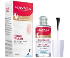 Nagų lakas Mavala Nail Care Ridge Filler, 10ml