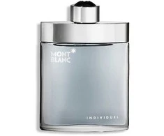 Kvepalai vyrams Mont Blanc Individuel EDT, 75 ml