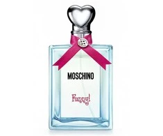 Kvepalai moterims Moschino Funny EDT, 50 ml
