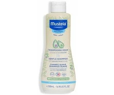 Mustela Doux šampūnas 500ml