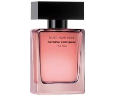 Narciso Rodriguez Musc Noir Rose kvepalų purškalas 30ml