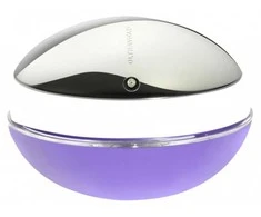 Kvepalai moterims Paco Rabanne Ultraviolet EDP, 80 ml
