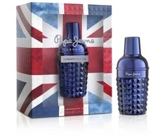Pepe Jeans London Calling parfumuotas vyrų vanduo 100ml