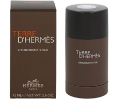 Pieštukinis dezodorantas vyrams Terre D'Hermes, 75 ml