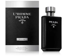 Prada L'Homme Intense (Kvepalai Vyrams ) EDP 100ml
