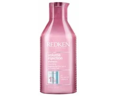 Redken Volume Injection Šampūnas šampūnas, 300 ml