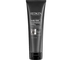 Redken Scalp Relief Nuo pleiskanų Šampūnas, 250 ml