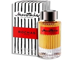 Kvepalai vyrams Rochas Moustache EDP, 125 ml