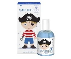 Parfums Saphir KIDS Mėlynas EDT vapo 100 ml