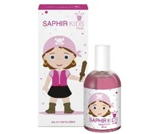 Parfums Saphir KIDS Rožinis EDP vapo 100 ml