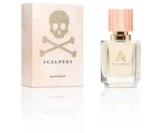 Kvepalai moterims Scalpers Her - Her Eau De Parfum 30 ml