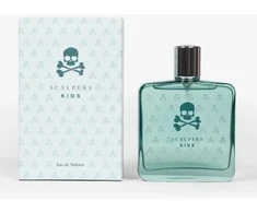 Kvepalai vaikams Scalpers Kids Boy EDT, 100 ml