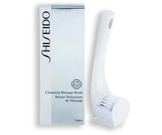 Shiseido valomasis masažas