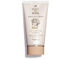 Sisley drėkinamasis kūno kremas Eau du Soir (Moisturizing Perfumed Body Kreminis) 150 ml