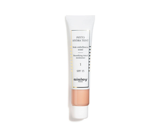 Sisley Phyto-Hydra Teint Drėkinamasis kremas su atspalviu, SPF15, spalva: 1 Light, 40 ml