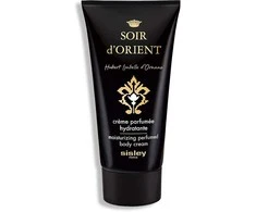 Sisley drėkinamasis kūno kremas Soir d`Orient (Moisturizing Perfumed Body Kreminis) 150 ml