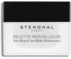 Stendhal Recipe Marvelous Performance Anti-Wrinkles Eye Care, 10 ml
