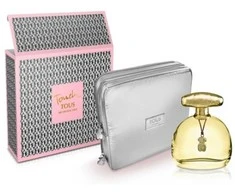 Tous Touch Touch Original Gold et 90v Necessy-D
