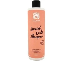 "Valquer Special Curls" šampūnas 400ml