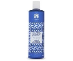 Valquer Šampūnas Volume-Up Boom Effect šampūnas, 400 ml