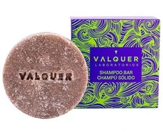 "Valquer" kietasis šampūnas "Luxe" 50g
