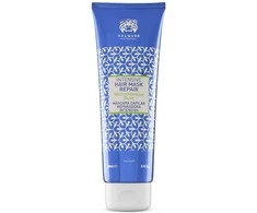 "Valquer" intensyvi atkuriamoji plaukų kaukė "Mediterranean Olive" 250ml