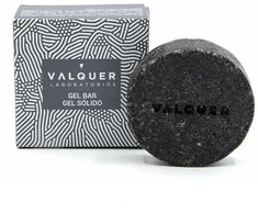 "Valquer" Kietasis dušo gelis "Moon Active Carbon" 50g