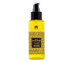 Valquer Gold Argan Serum plaukų serumas, 100 ml