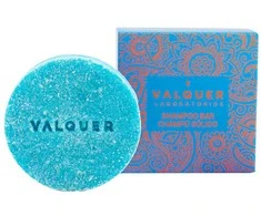Valquer Solid Šampūnas Sunrise kietasis šampūnas, 50 g