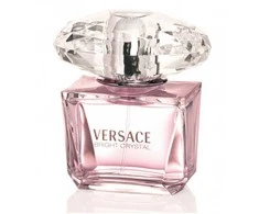 Kvepalai moterims Versace Bright Crystal EDT, 30 ml