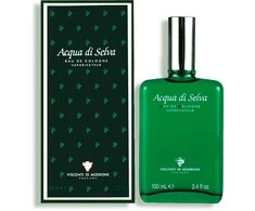 Odekolonas Visconti Di Modrone Acqua Di Selva, 100 ml