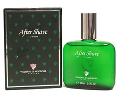 Victor After Shave Balm balzamas po skutimosi, 200 ml
