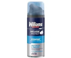 Williams Expert "William Expert Mousse Protect Hydratant" skutimosi putos 200ml