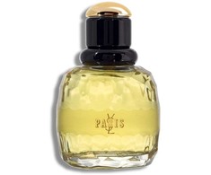Yves Saint Laurent Paris EDP parfumuotas vanduo moterims, 125 ml