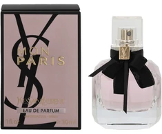 Kvepalai moterims Yves Saint Laurent Mon Paris EDP, 30 ml