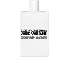 Zadig &amp; Voltaire This Is Her! Losjonas kūnui, 200 ml