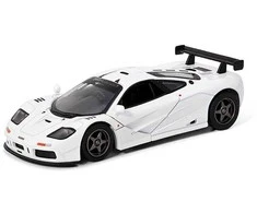 Kinsmart 1995 McLaren F1 GTR