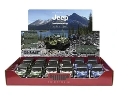 2018 Jeep Wrangler Camo (Hard Top), Spalva: Mėlyna